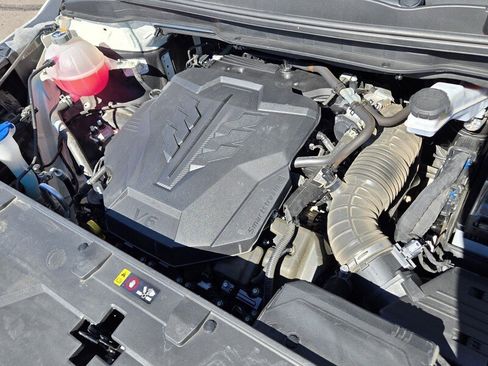 Used 2024 Kia Carnival SX Prestige FWD image 18