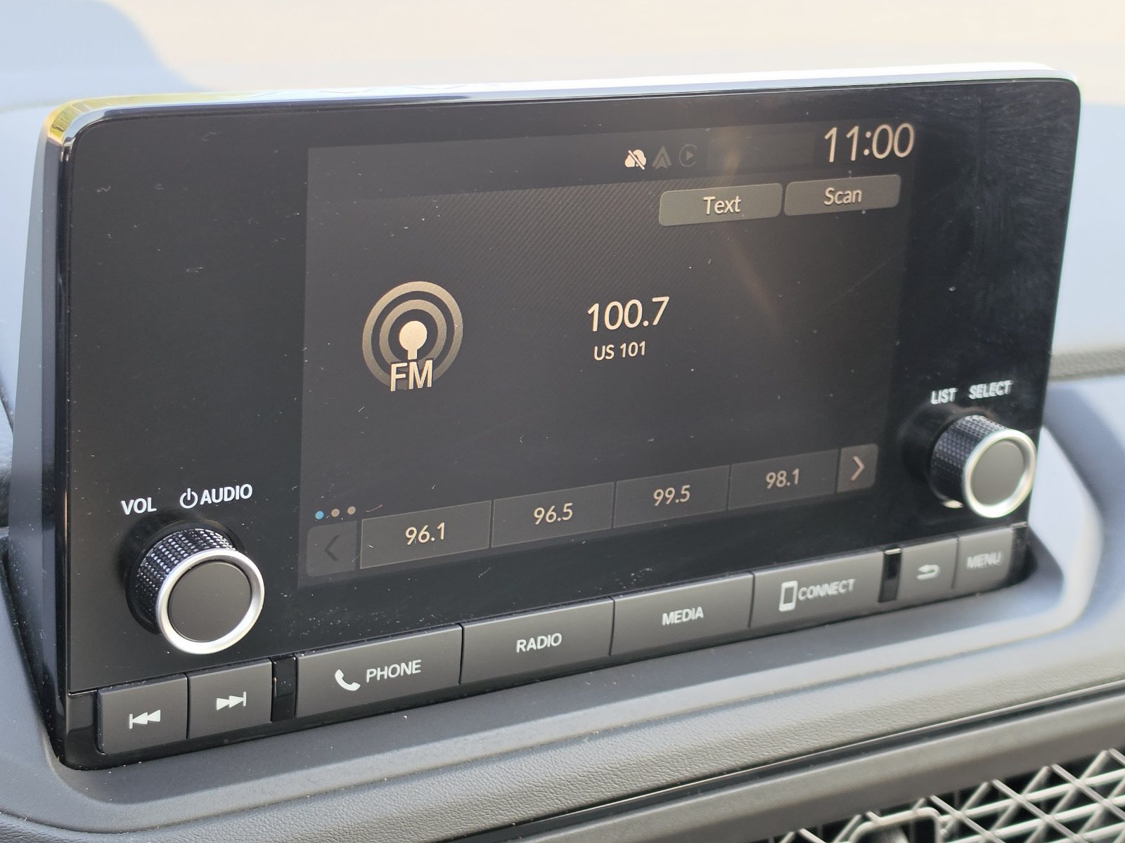 Used 2024 Honda Accord EX image 20