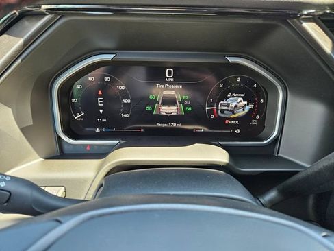New 2026 GMC Sierra 2500 AT4X AWD/4WD image 29