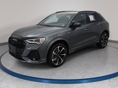 Used 2025 Audi Q3 2.0T Premium Plus w/ Premium Plus Package