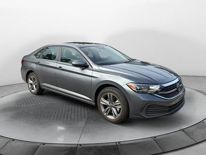 Used 2024 Volkswagen Jetta SE