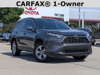 Used 2024 Toyota RAV4 XLE w/ Convenience Package FWD video 2