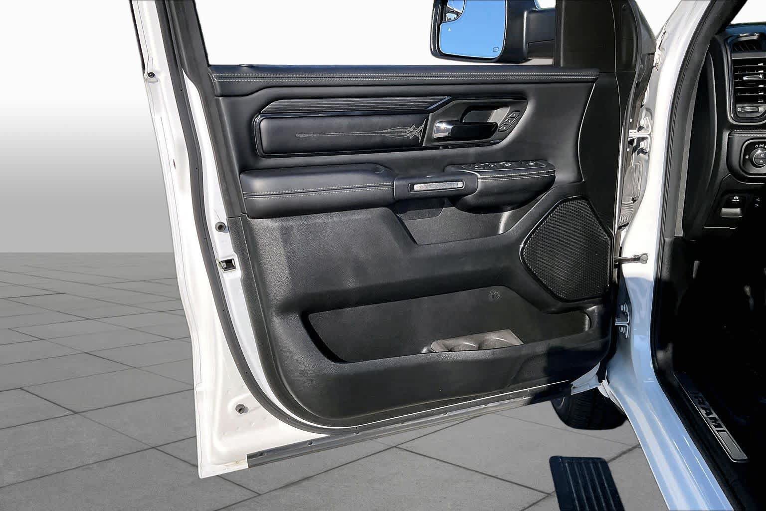 Used 2022 RAM 1500 Limited RWD image 21