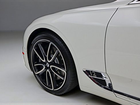 Certified 2020 Bentley Continental GT image 47