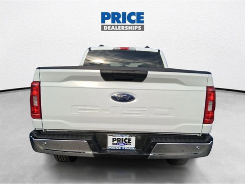 Used 2023 Ford F150 XLT image 6
