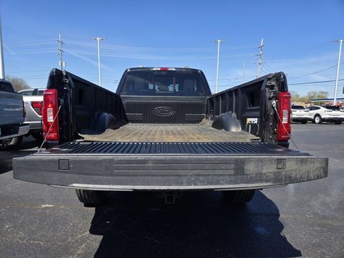 Certified 2023 Ford F150 XLT w/ Equipment Group 301A Mid AWD/4WD image 31