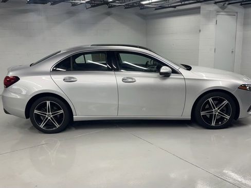 Used 2021 Mercedes-Benz A 220 A 220 w/ Premium Package image 5