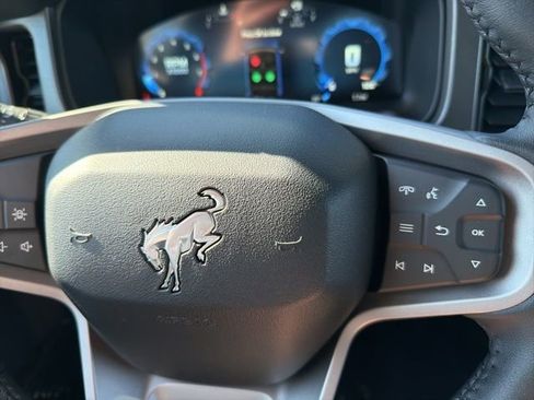 New 2026 Ford Bronco Big Bend AWD/4WD image 17