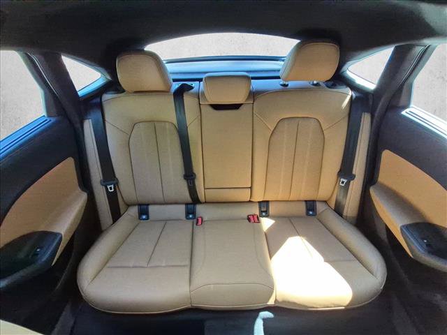 Used 2023 Audi SQ5 Premium Plus AWD/4WD image 23