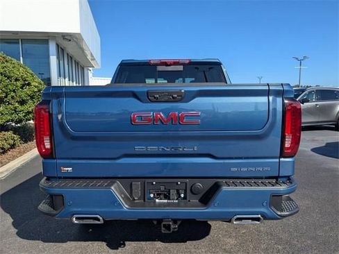 New 2026 GMC Sierra 1500 Denali w/ LPO, Utility Wall Package AWD/4WD image 5