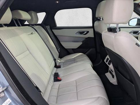 Used 2023 Land Rover Range Rover Velar R-Dynamic S AWD/4WD image 21