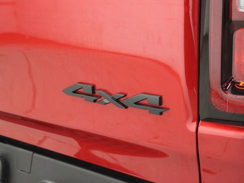 New 2026 RAM 1500 Laramie AWD/4WD image 50