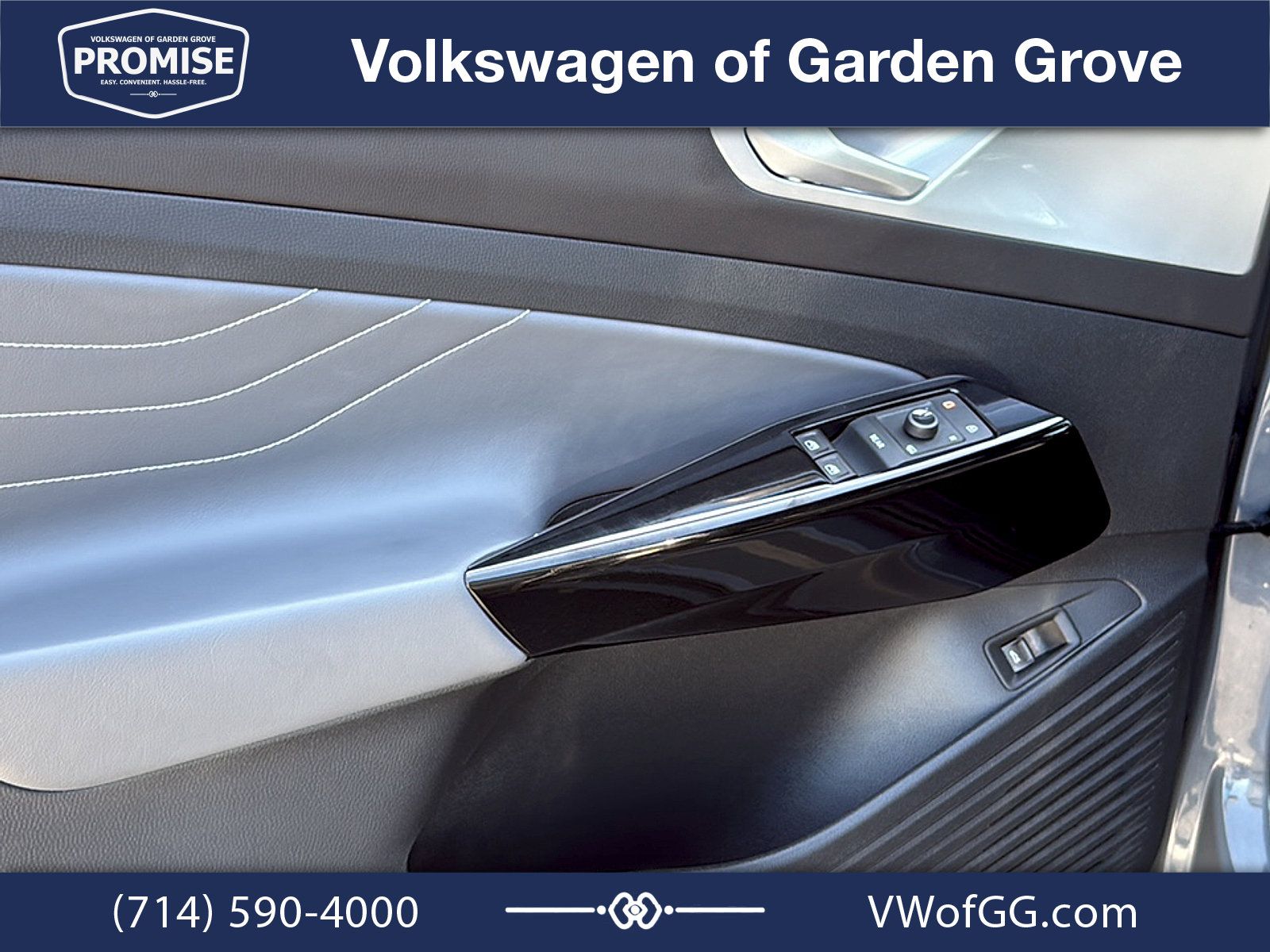 Used 2023 Volkswagen ID.4 Pro S RWD image 13