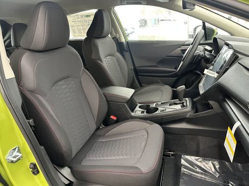 New 2026 Subaru Impreza 2.0i Sport image 14