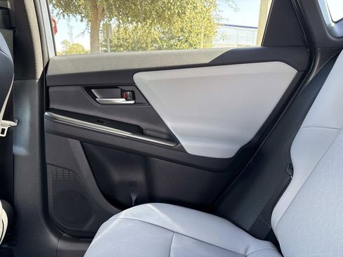 New 2026 Subaru Solterra image 15