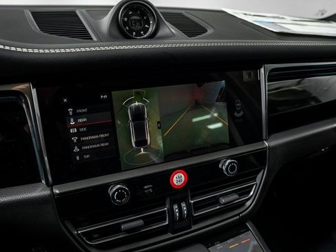 New 2026 Porsche Macan S image 20