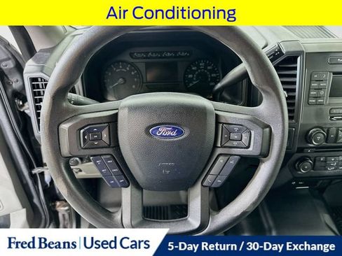 Used 2015 Ford F150 XL w/ Equipment Group 101A Mid AWD/4WD image 14