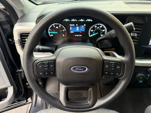 Used 2023 Ford F250 XLT w/ 360-Degree Camera Package image 2