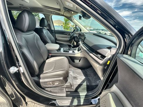 New 2026 Kia Carnival SX FWD image 26