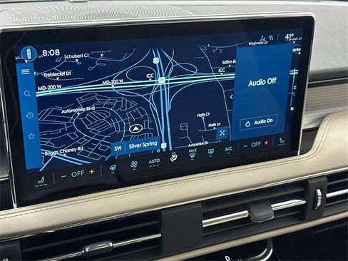 New 2026 Lincoln Corsair Premiere image 27