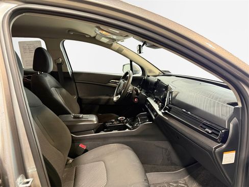 Certified 2023 Kia Sportage LX image 26