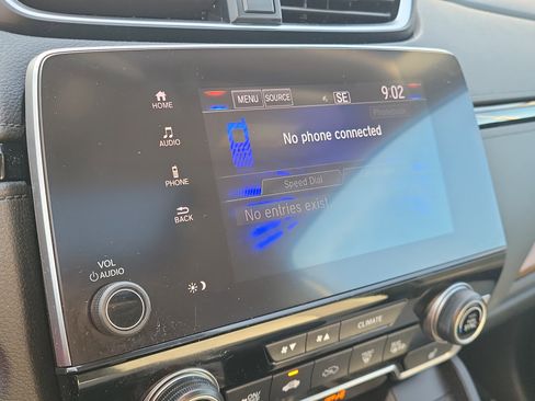 Used 2018 Honda CR-V EX image 26