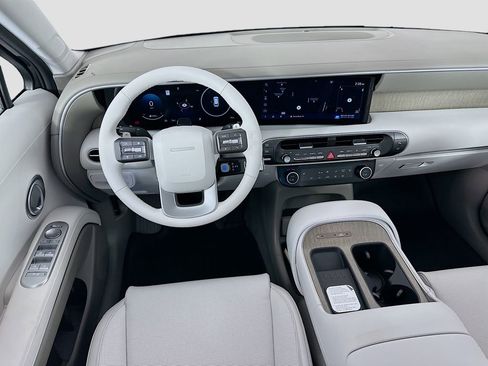New 2026 Hyundai Palisade SEL FWD image 19