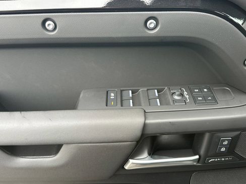 New 2026 Land Rover Defender 130 S image 13
