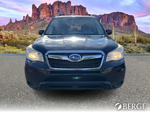 Used 2014 Subaru Forester 2.5i Premium w/ Popular Package #2 image 10