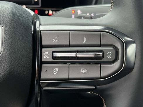 New 2026 GMC Terrain AT4 image 25