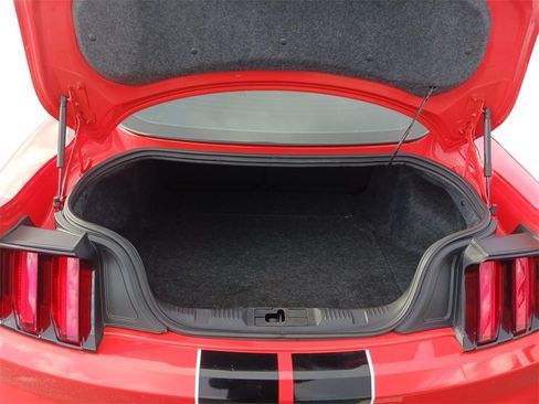 Used 2016 Ford Mustang Shelby GT350 w/ Technology Package image 15