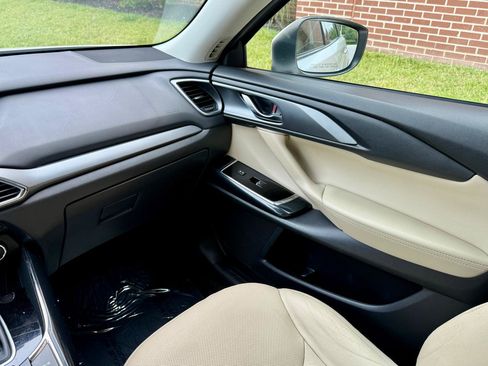 Used 2016 MAZDA CX-9 Touring AWD/4WD image 28