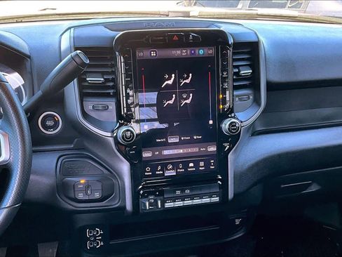 Used 2026 RAM 3500 Tradesman image 8