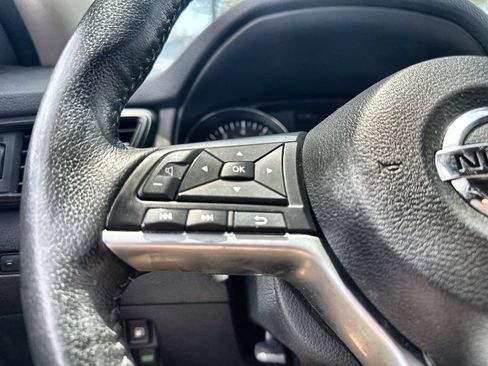 Used 2019 Nissan Rogue SL AWD/4WD image 31
