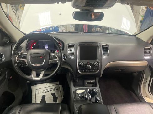 Used 2017 Dodge Durango GT w/ Premium Group image 18