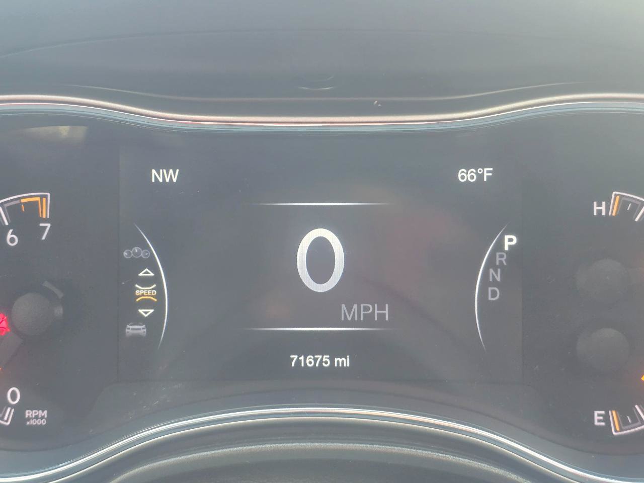 Used 2021 Jeep Grand Cherokee Limited AWD/4WD image 8