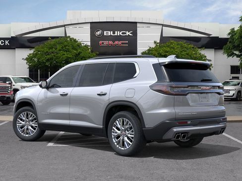 New 2026 GMC Acadia Elevation w/ Elevation Premium Package image 5
