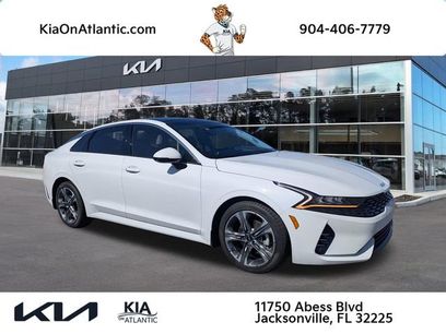 Used 2023 Kia K5 EX