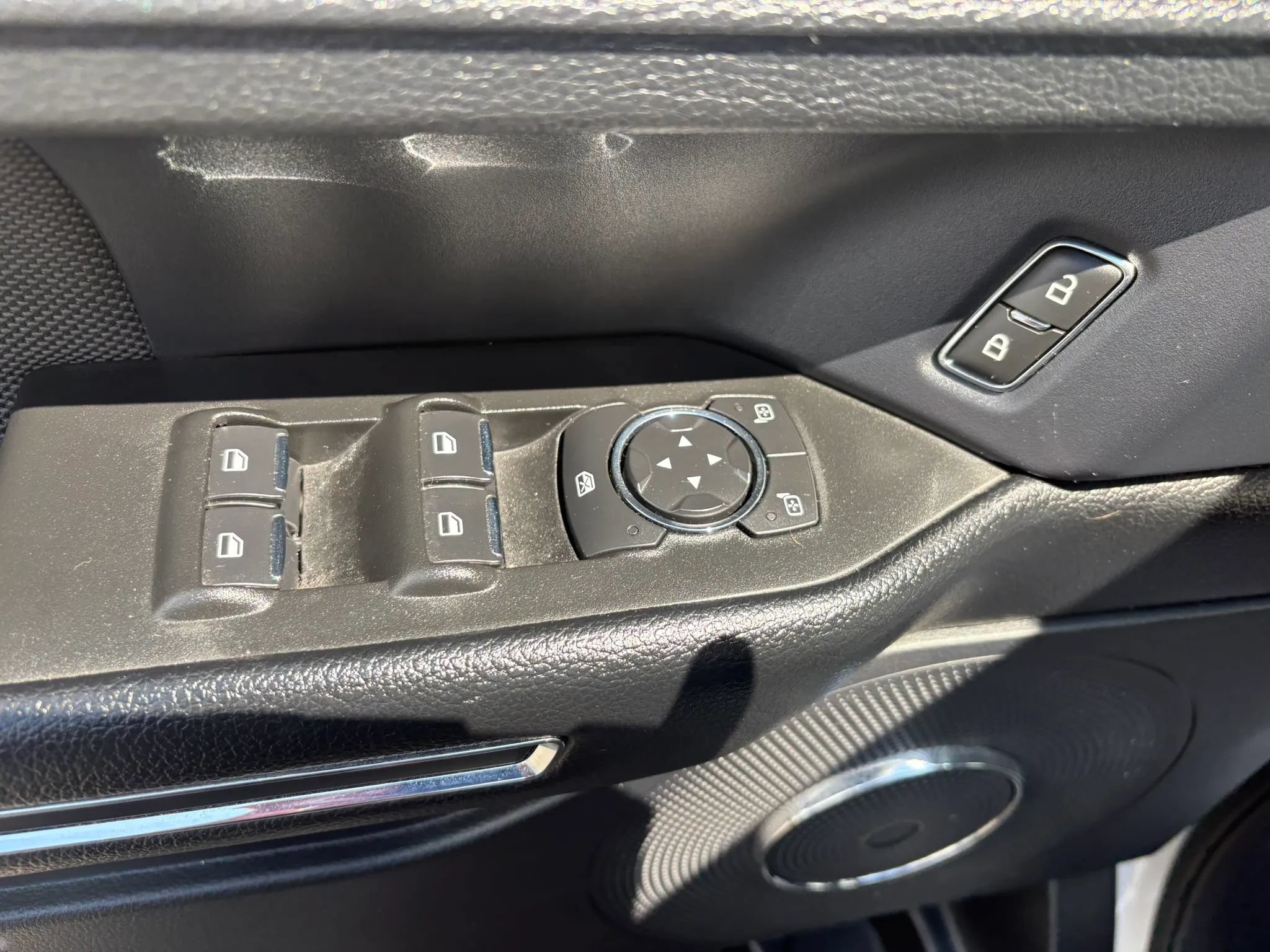Used 2020 Ford Expedition XL AWD/4WD image 26
