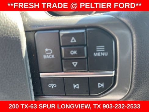 Used 2021 Ford F150 XLT w/ Equipment Group 302A High image 14