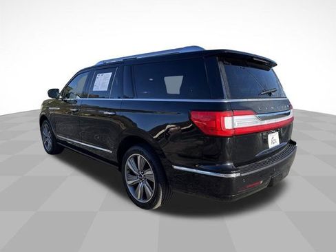 Used 2018 Lincoln Navigator L Reserve w/ Technology Package AWD/4WD image 7