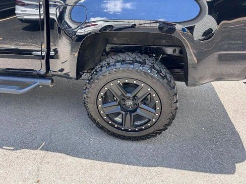 Used 2021 Chevrolet Colorado Z71 w/ Safety Package image 8