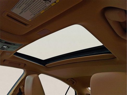 Used 2023 Lexus ES 350 w/ Premium Package image 26