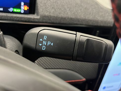 Used 2025 Ford Mustang Mach-E Premium w/ Sport Appearance Package AWD/4WD image 19