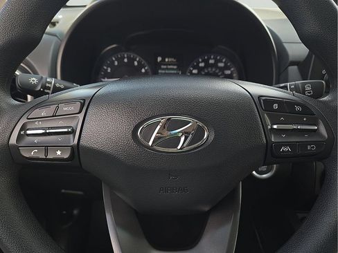 Used 2023 Hyundai Kona SEL w/ Cargo Package FWD image 20