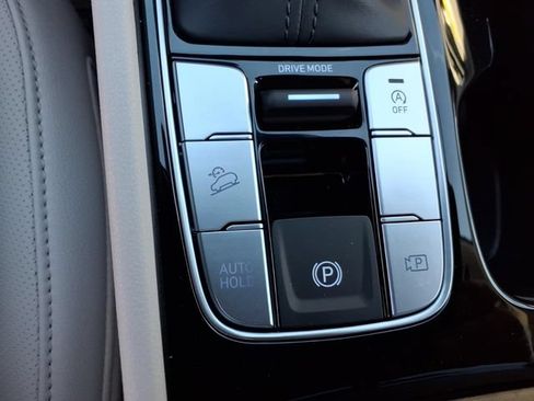 New 2026 Hyundai Tucson SEL Plus FWD image 13