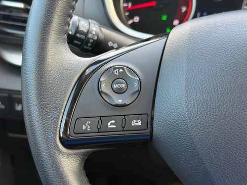 Used 2022 Mitsubishi Eclipse Cross SE AWD/4WD image 15