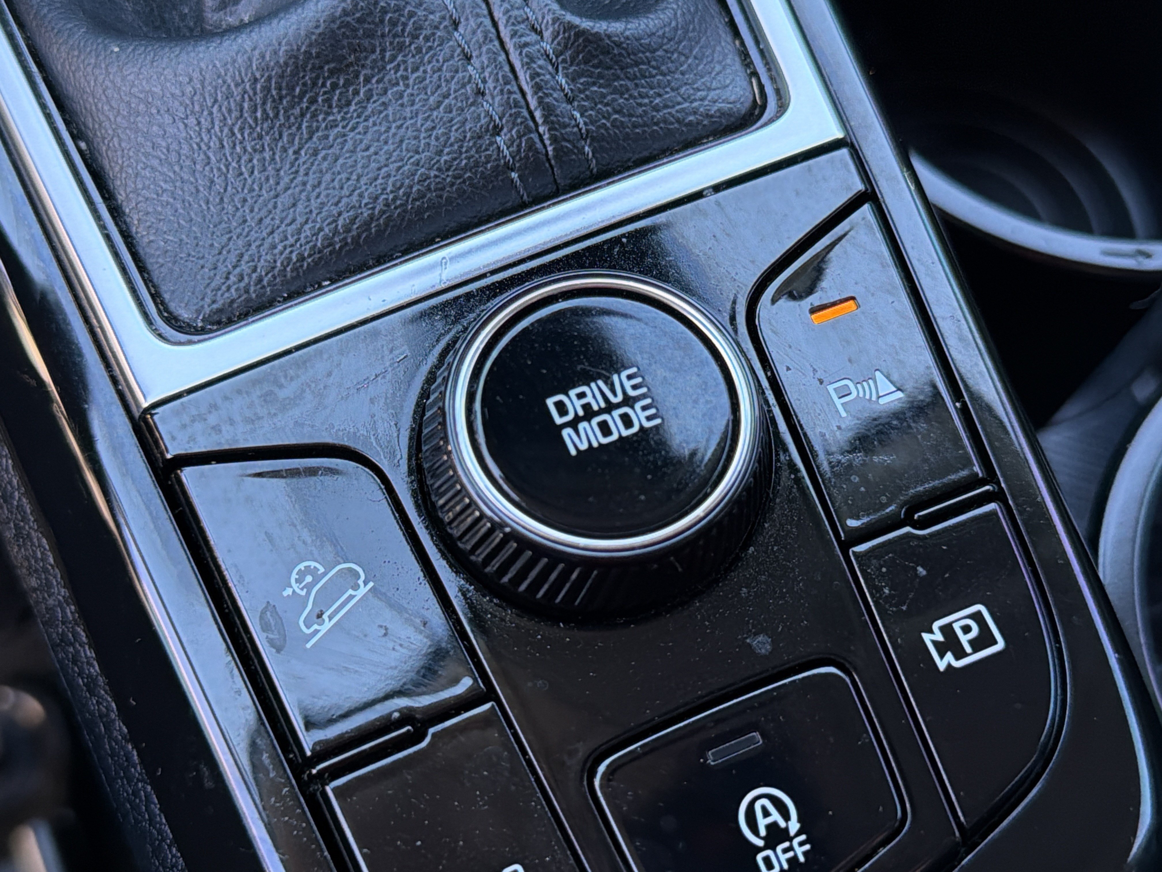 Used 2023 Kia Sportage SX FWD image 27