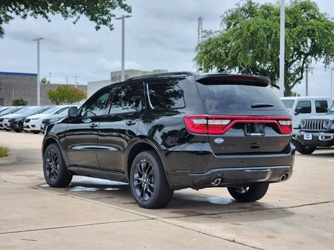 New 2026 Dodge Durango GT AWD/4WD image 4