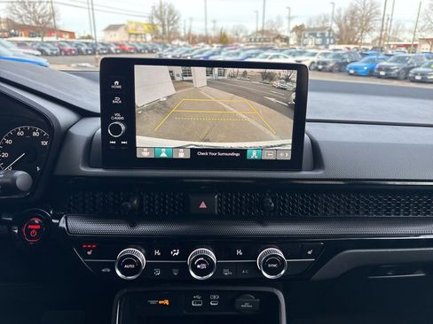 Used 2024 Honda CR-V Sport Touring image 20